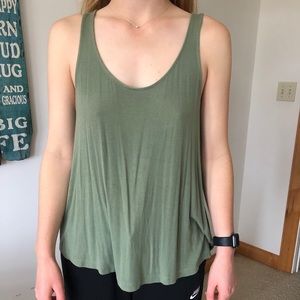 Soft and Sexy Tank